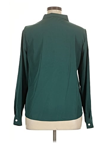 Unbranded Long Sleeve Blouse (view 2)