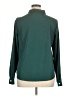 Unbranded Teal Long Sleeve Blouse Size XL - photo 2