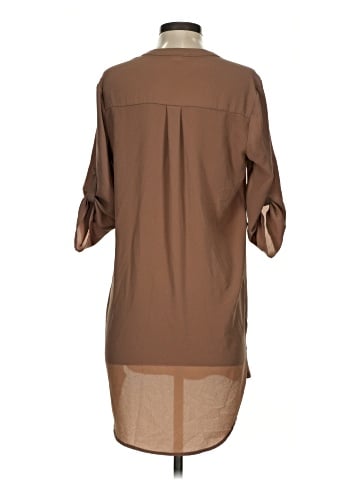 Meraki Casual Dress (view 2)
