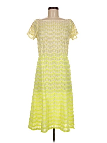 Nanette Lepore Casual Dress (view 1)