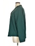 Unbranded Teal Long Sleeve Blouse Size XL - photo 5