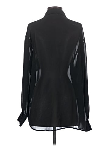 Glamorous Long Sleeve Blouse (view 2)