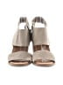 TOMS Gray Sandals Size 9 - photo 2