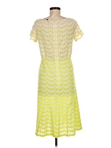 Nanette Lepore Casual Dress (view 2)