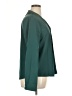 Unbranded Teal Long Sleeve Blouse Size XL - photo 4