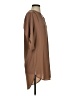 Meraki Brown Casual Dress Size S - photo 4
