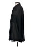 Glamorous 100% Polyester Black Long Sleeve Blouse Size S - photo 5