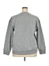 Athletic Works Gray Sweatshirt Size 20 - photo 2