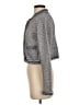 J.Crew Collection Tweed Gray Jacket Size XS - photo 5