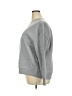Athletic Works Gray Sweatshirt Size 20 - photo 5