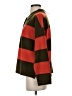 Maeve Stripes Red Pullover Sweater Size S - photo 5
