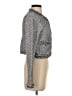 J.Crew Collection Tweed Gray Jacket Size XS - photo 4