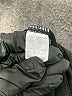 Unbranded Black Athletic Shorts Size XL - photo 3