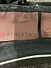 Athleta Black Tank Top Size M - photo 7