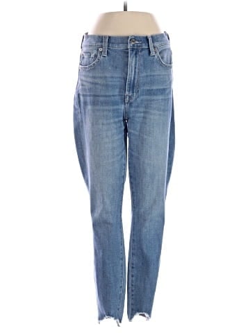 7 For All Mankind Jeans (view 1)