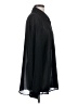 Glamorous 100% Polyester Black Long Sleeve Blouse Size S - photo 4