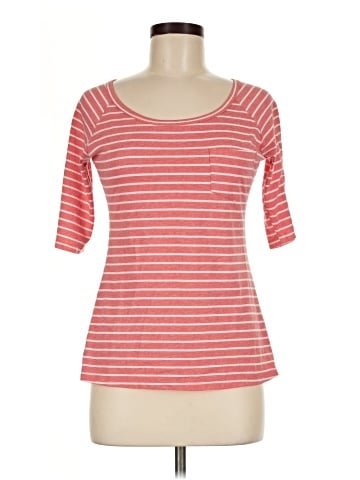 BDG 3/4 Sleeve T-Shirt (view 1)
