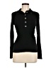 J.Crew Black Turtleneck Sweater Size M - photo 1