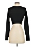 Equinox Black Long Sleeve T-Shirt Size XS - photo 2