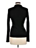 J.Crew Black Turtleneck Sweater Size M - photo 2