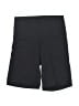 TNA Solid Black Athletic Shorts Size XS - photo 1
