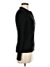 J.Crew Black Turtleneck Sweater Size M - photo 4