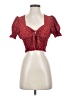 Shein Red Tank Top Size S - photo 1