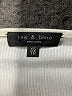Rag & Bone Ivory Cocktail Dress Size XS - photo 7