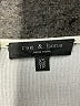 Rag & Bone Ivory Cocktail Dress Size XS - photo 8