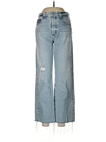Adriano Goldschmied Jeans (view 1)