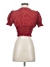 Shein Red Tank Top Size S - photo 2