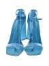 Schutz Blue Sandals Size 8 - photo 2