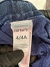 Carter's Blue Denim Skirt Size 4/4A - photo 3