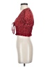 Shein Red Tank Top Size S - photo 5