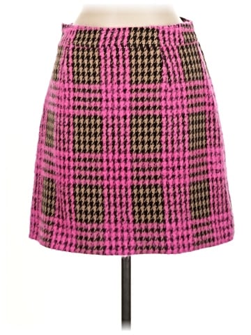 Boden Wool Skirt (view 2)