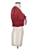 Shein Red Tank Top Size S - photo 4