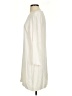 Helmut Lang Solid Ivory Casual Dress Size S - photo 5