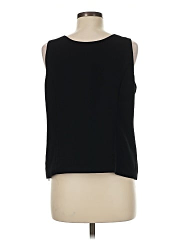 Amanda Smith Sleeveless Top (view 2)
