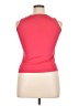 C9 By Champion 100% Polyester Pink Tank Top Size XL - photo 2
