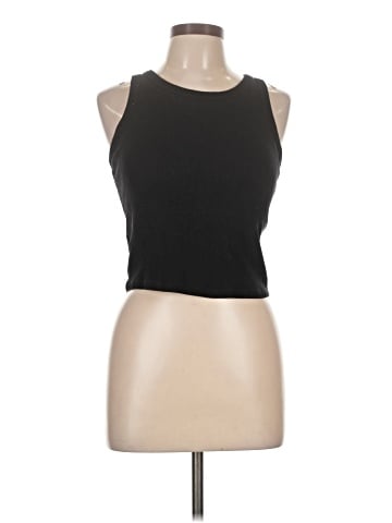 Uniqlo Sleeveless T-Shirt (view 1)
