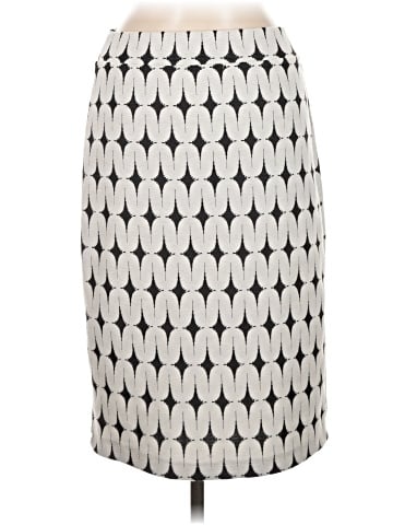 Renee C. Formal Skirt (view 2)