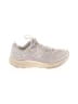 New Balance Gray White Sneakers Size 8 1/2 - photo 1