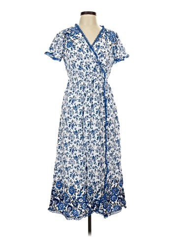 Kindred Casual Dress (view 1)