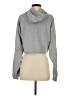 Ododos Gray Sweatshirt Size S - photo 2
