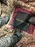 Weatherproof 100% Polyester Burgundy Vest Size S - photo 6