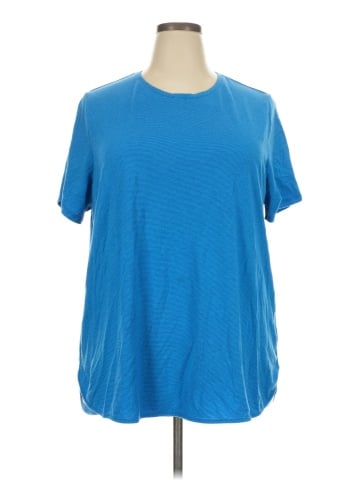 Lands' End Active T-Shirt (view 1)