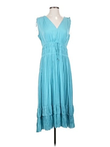 White House Black Market Casual Dress (view 1)