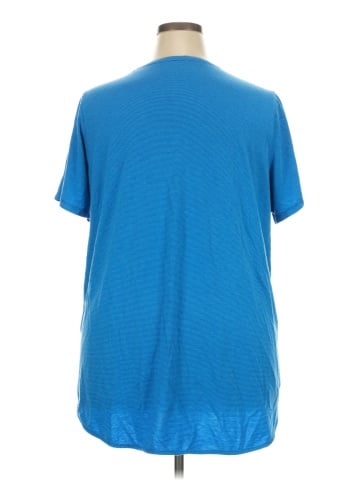 Lands' End Active T-Shirt (view 2)