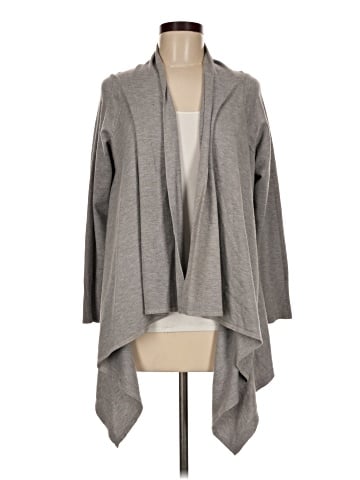 Essentials Cardigan (view 1)