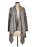 Essentials Gray Cardigan Size M - photo 1